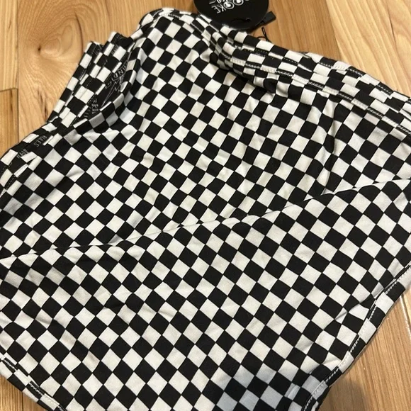 NWT Brooke Peyton bamboo blanket - Picture 3 of 3